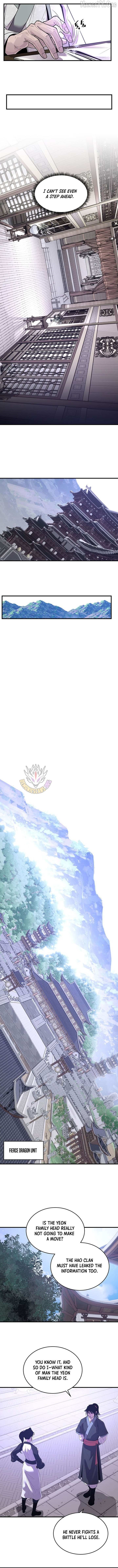 The World’s Best Martial Arts Instructor - Chapter 76 Page 8