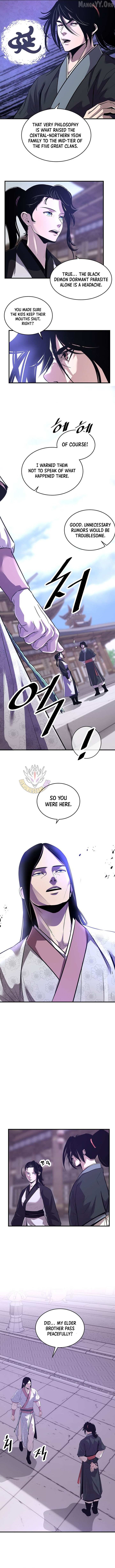 The World’s Best Martial Arts Instructor - Chapter 76 Page 9