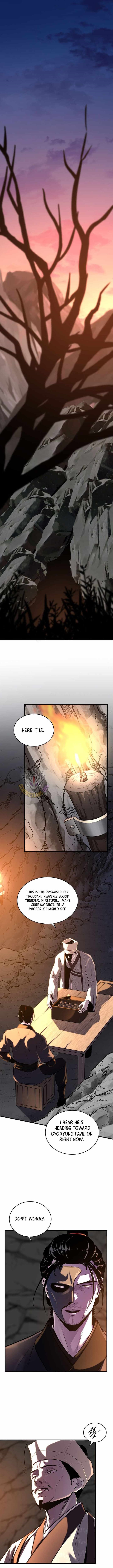 The World’s Best Martial Arts Instructor - Chapter 77 Page 1