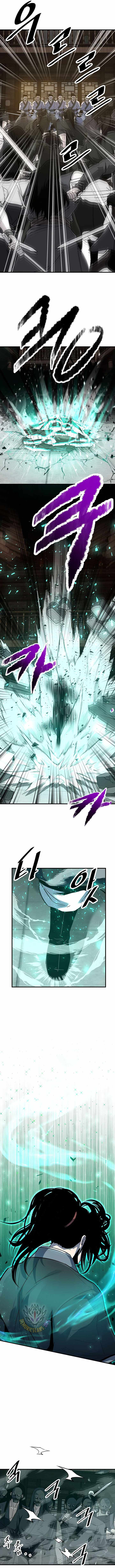 The World’s Best Martial Arts Instructor - Chapter 77 Page 10