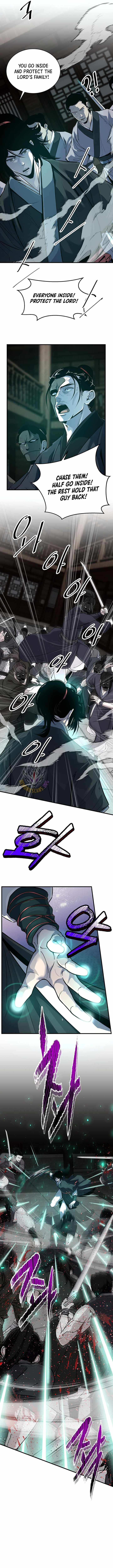 The World’s Best Martial Arts Instructor - Chapter 77 Page 11