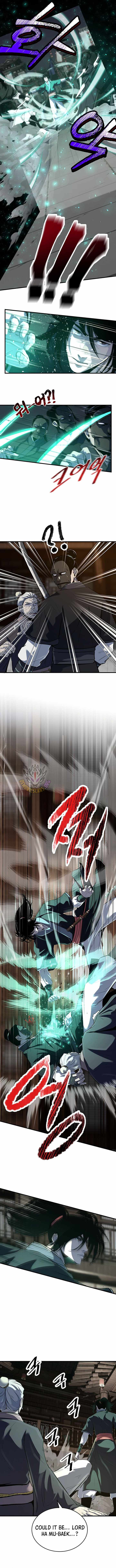 The World’s Best Martial Arts Instructor - Chapter 77 Page 5