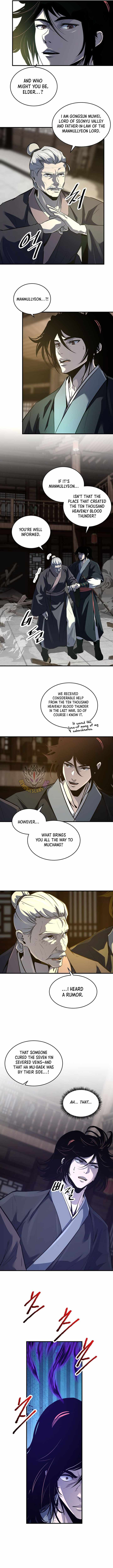 The World’s Best Martial Arts Instructor - Chapter 77 Page 6