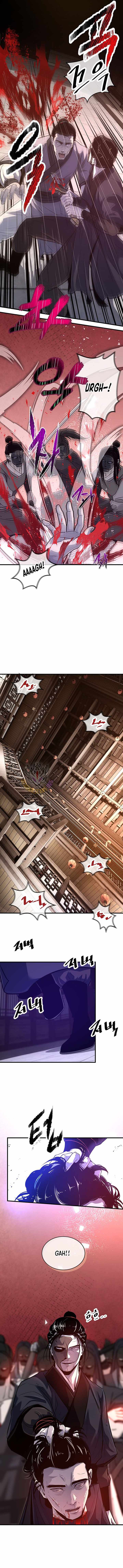 The World’s Best Martial Arts Instructor - Chapter 77 Page 9