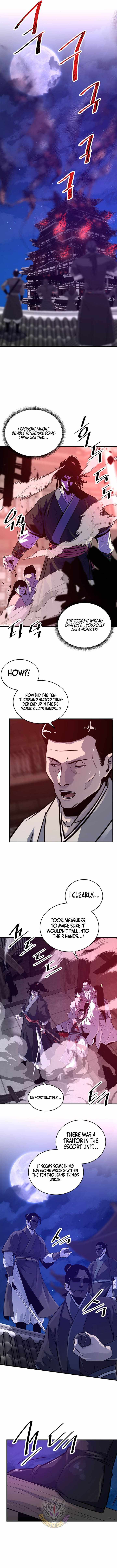 The World’s Best Martial Arts Instructor - Chapter 78 Page 10