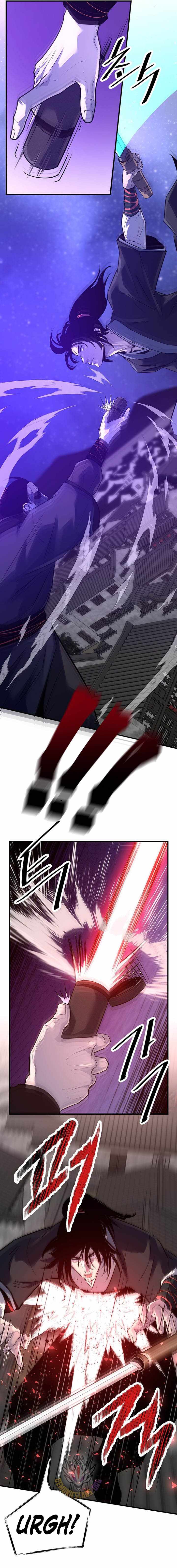 The World’s Best Martial Arts Instructor - Chapter 78 Page 13