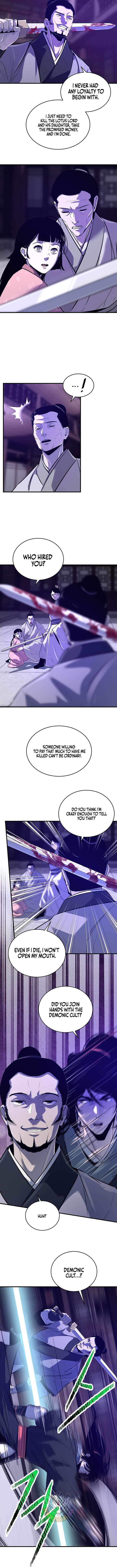 The World’s Best Martial Arts Instructor - Chapter 78 Page 3