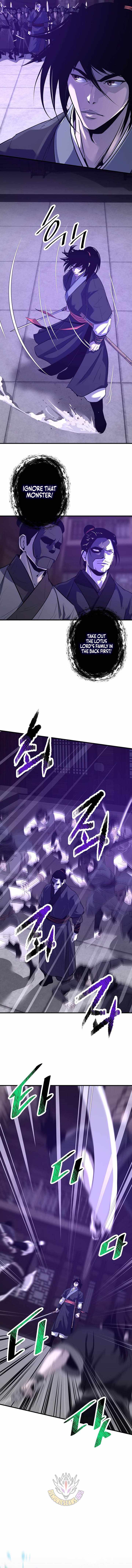 The World’s Best Martial Arts Instructor - Chapter 78 Page 5