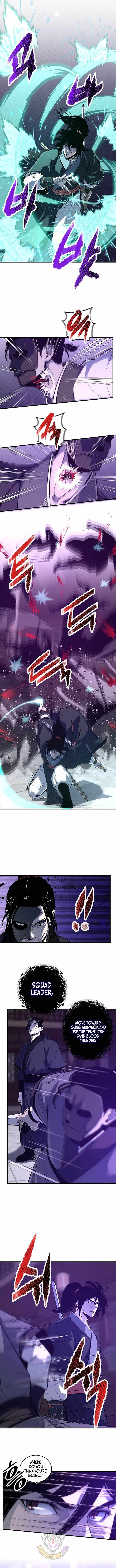 The World’s Best Martial Arts Instructor - Chapter 78 Page 6