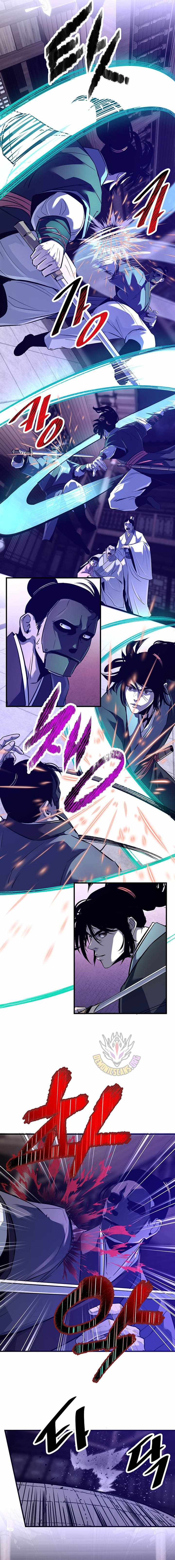 The World’s Best Martial Arts Instructor - Chapter 78 Page 7