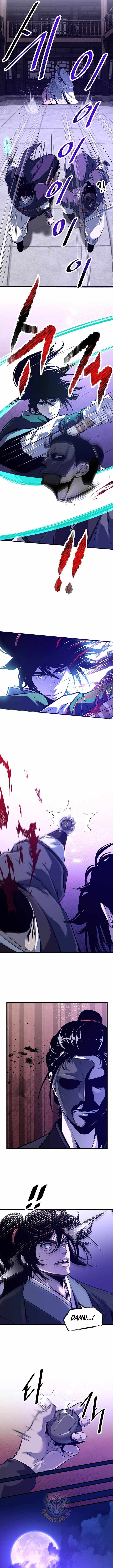 The World’s Best Martial Arts Instructor - Chapter 78 Page 8