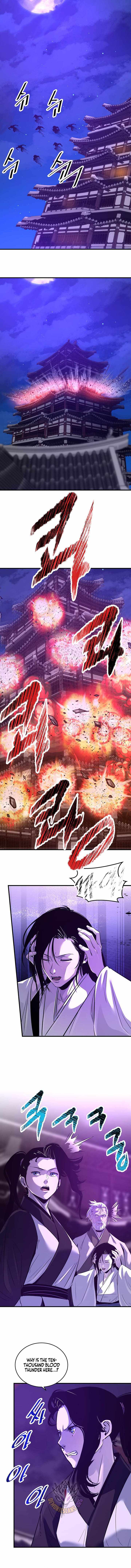 The World’s Best Martial Arts Instructor - Chapter 78 Page 9