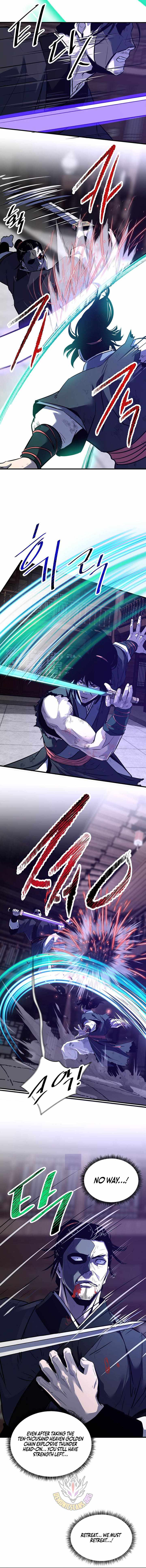 The World’s Best Martial Arts Instructor - Chapter 79 Page 10