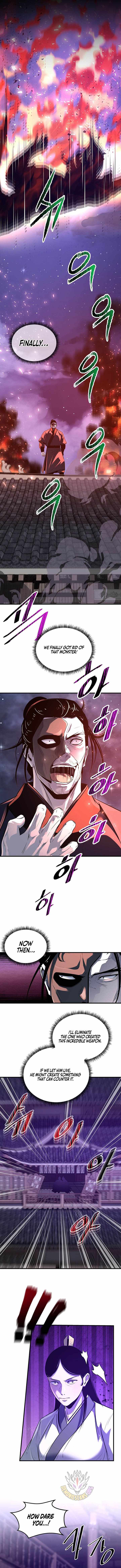 The World’s Best Martial Arts Instructor - Chapter 79 Page 5