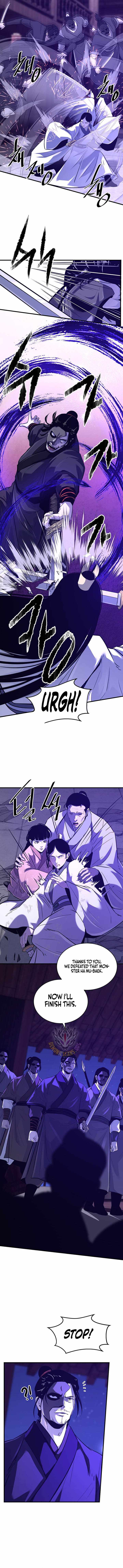 The World’s Best Martial Arts Instructor - Chapter 79 Page 6