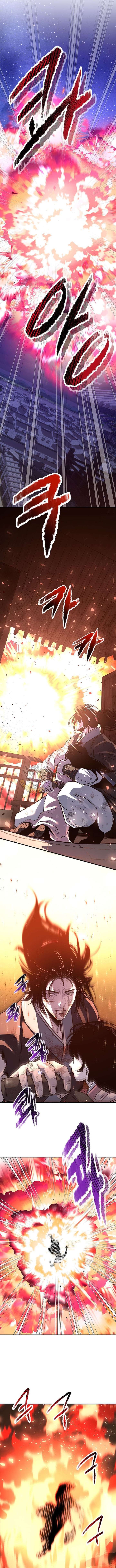 The World’s Best Martial Arts Instructor - Chapter 80 Page 12