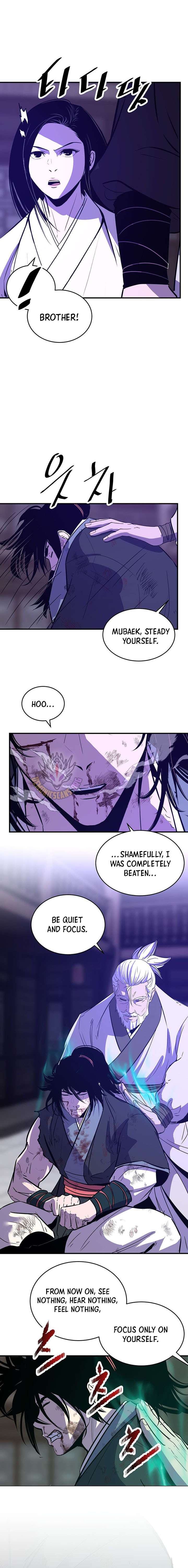 The World’s Best Martial Arts Instructor - Chapter 80 Page 14