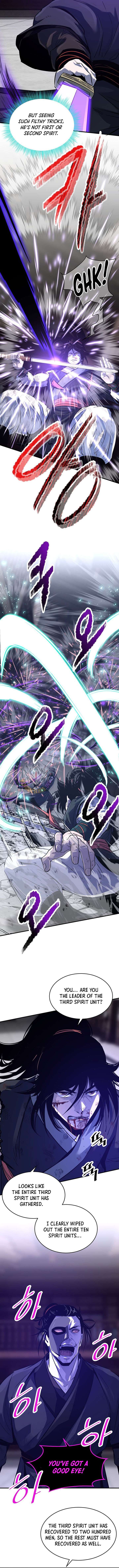 The World’s Best Martial Arts Instructor - Chapter 80 Page 2