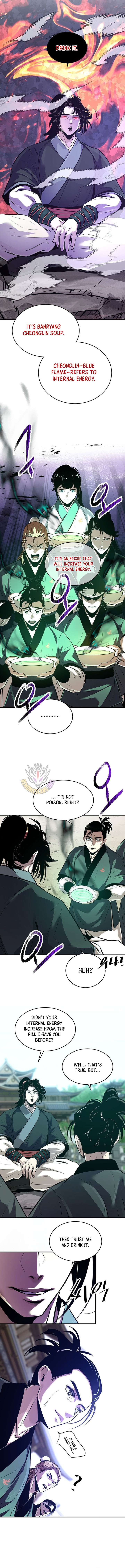 The World’s Best Martial Arts Instructor - Chapter 81 Page 11