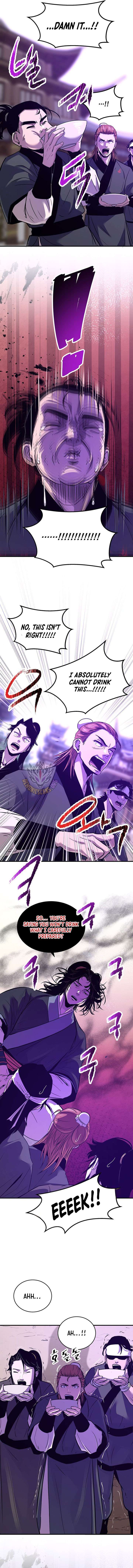 The World’s Best Martial Arts Instructor - Chapter 81 Page 12