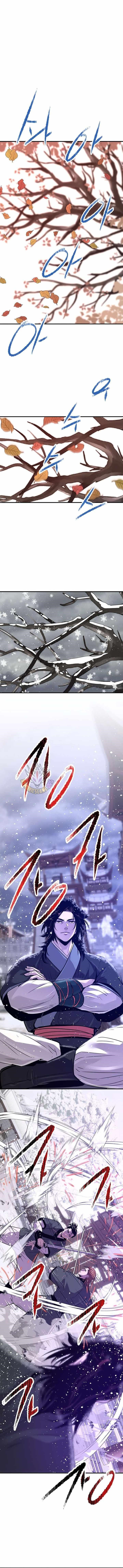 The World’s Best Martial Arts Instructor - Chapter 82 Page 11