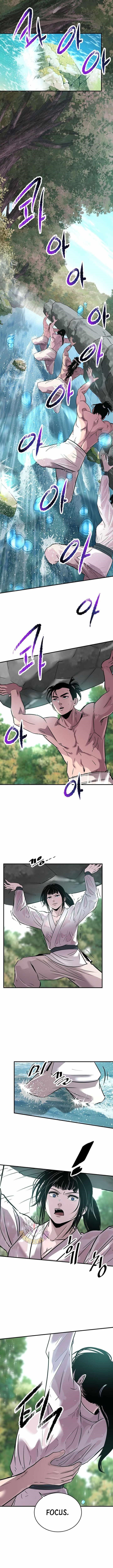 The World’s Best Martial Arts Instructor - Chapter 82 Page 8