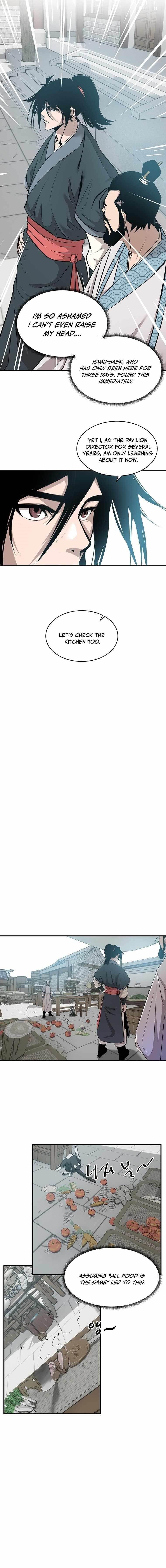 The World’s Best Martial Arts Instructor - Chapter 9 Page 12