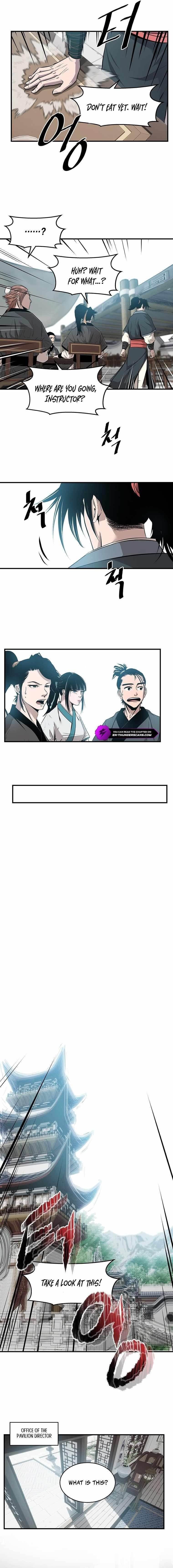 The World’s Best Martial Arts Instructor - Chapter 9 Page 4