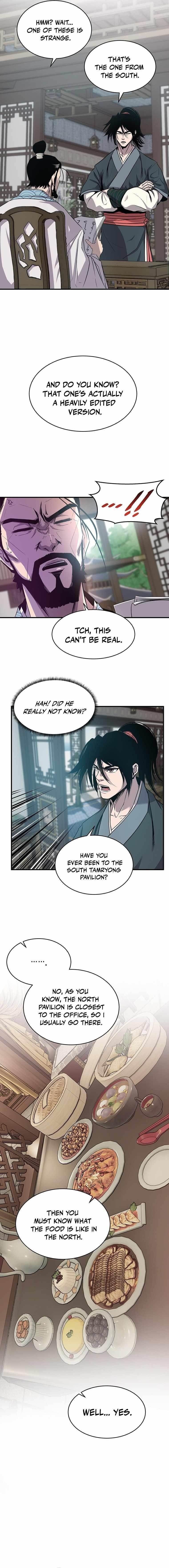 The World’s Best Martial Arts Instructor - Chapter 9 Page 6