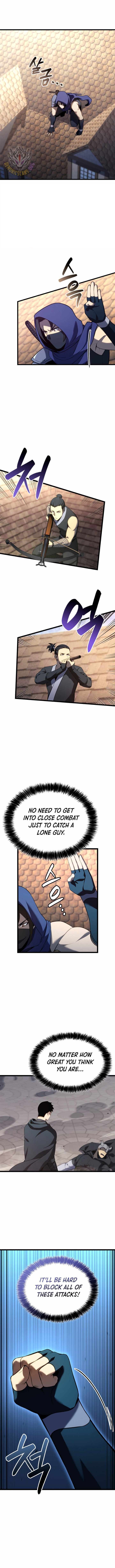 The Count’s Youngest Son Is a Player - Chapter 102 Page 3