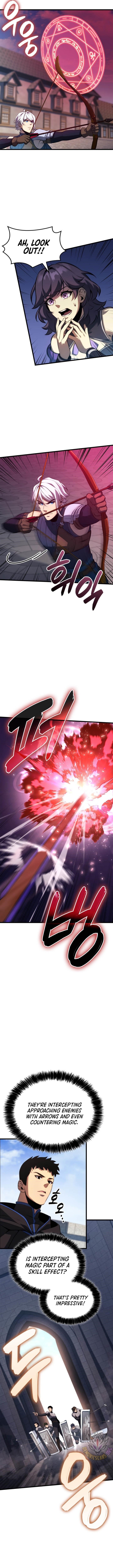 The Count’s Youngest Son Is a Player - Chapter 103 Page 11