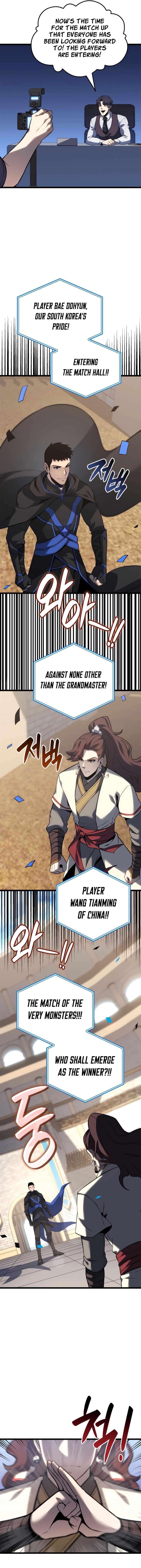 The Count’s Youngest Son Is a Player - Chapter 108 Page 13