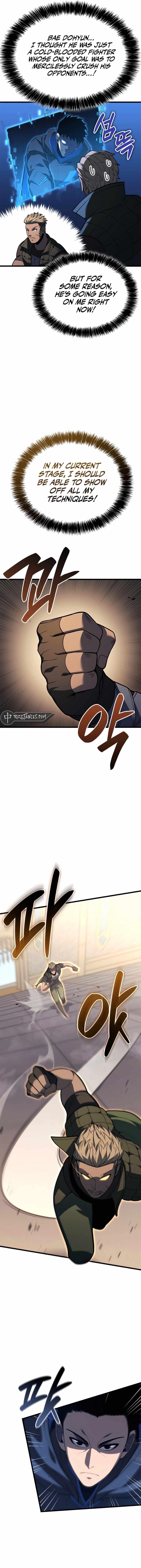 The Count’s Youngest Son Is a Player - Chapter 108 Page 2