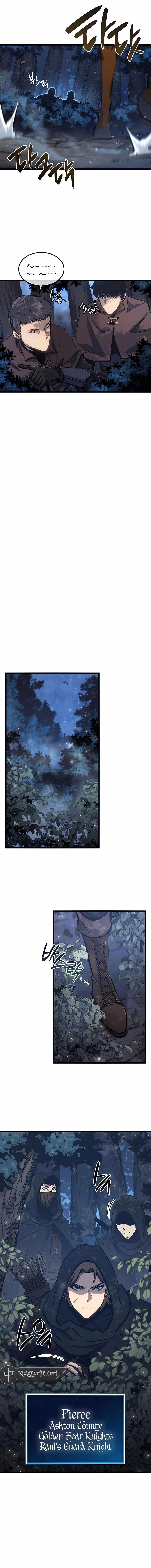 The Count’s Youngest Son Is a Player - Chapter 11 Page 10