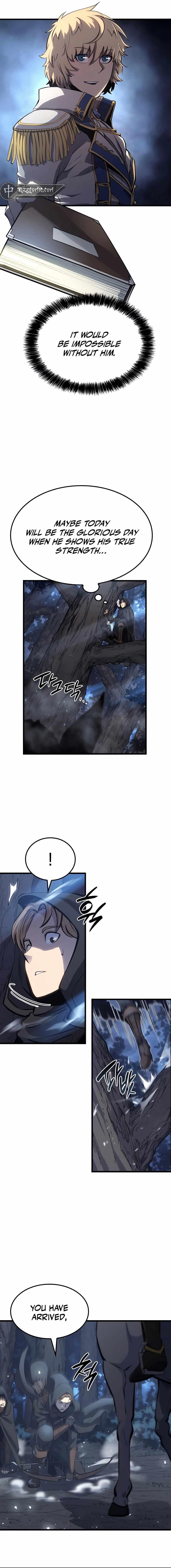 The Count’s Youngest Son Is a Player - Chapter 11 Page 16