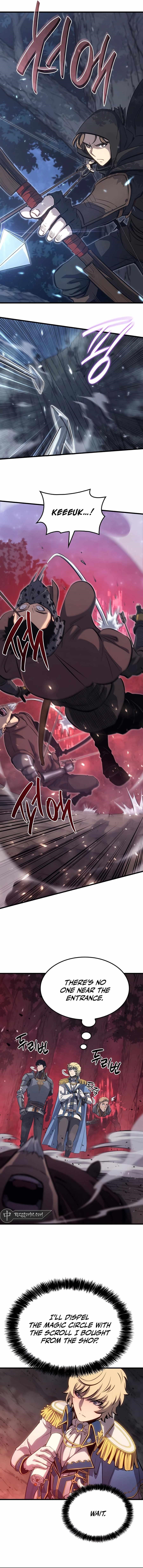 The Count’s Youngest Son Is a Player - Chapter 11 Page 19