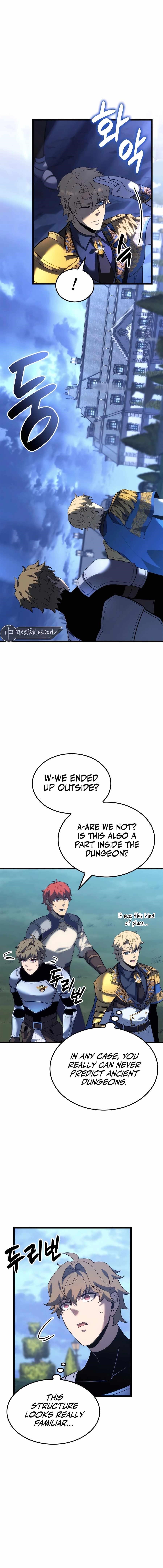 The Count’s Youngest Son Is a Player - Chapter 112 Page 5