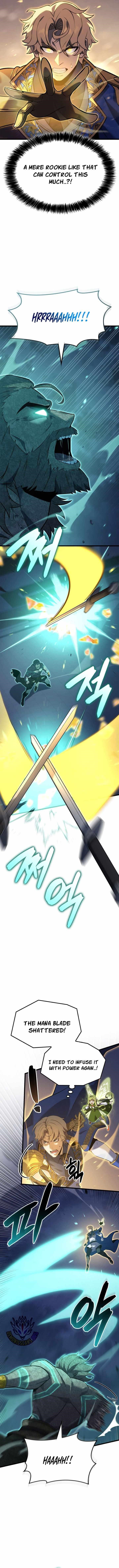 The Count’s Youngest Son Is a Player - Chapter 113 Page 11