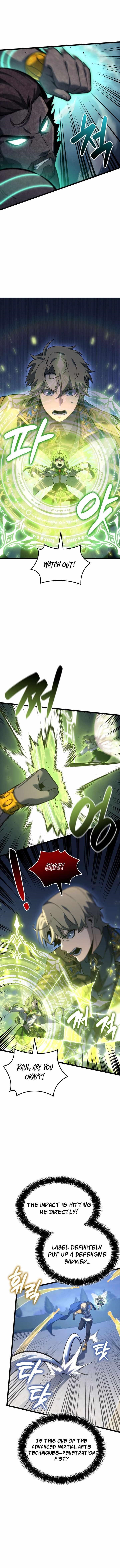 The Count’s Youngest Son Is a Player - Chapter 113 Page 5