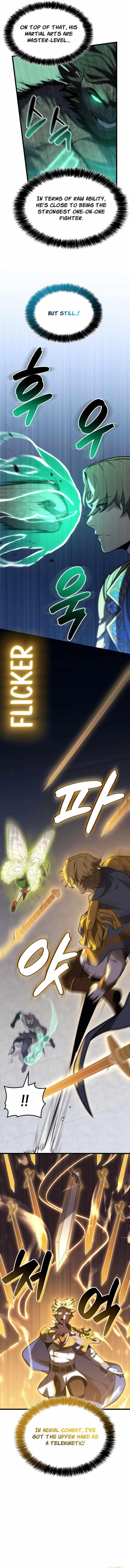 The Count’s Youngest Son Is a Player - Chapter 113 Page 8