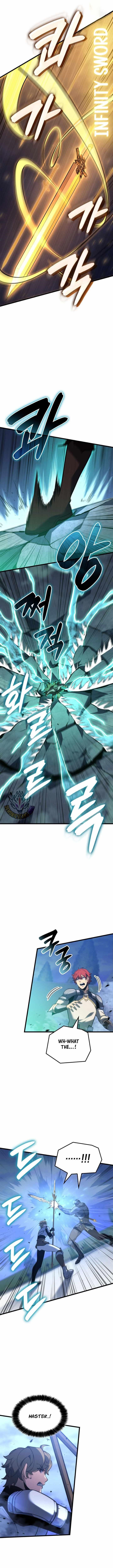 The Count’s Youngest Son Is a Player - Chapter 113 Page 9