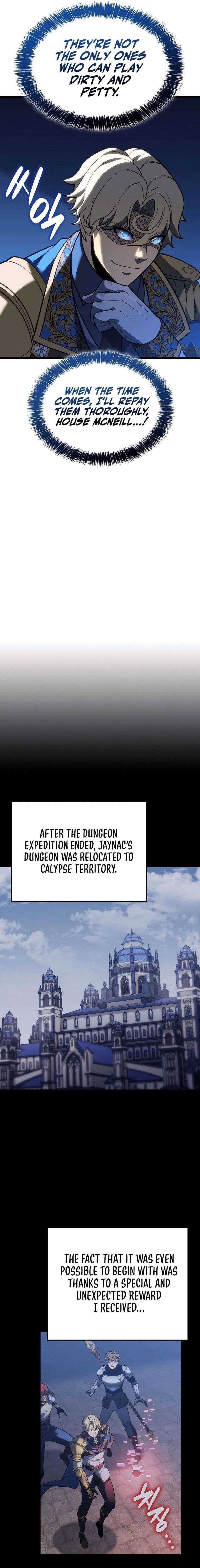 The Count’s Youngest Son Is a Player - Chapter 115 Page 11