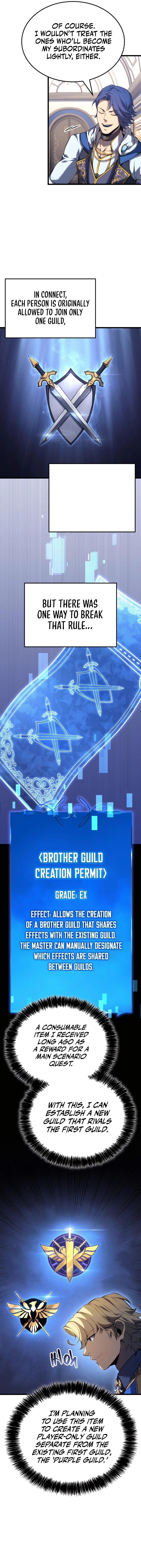 The Count’s Youngest Son Is a Player - Chapter 115 Page 15