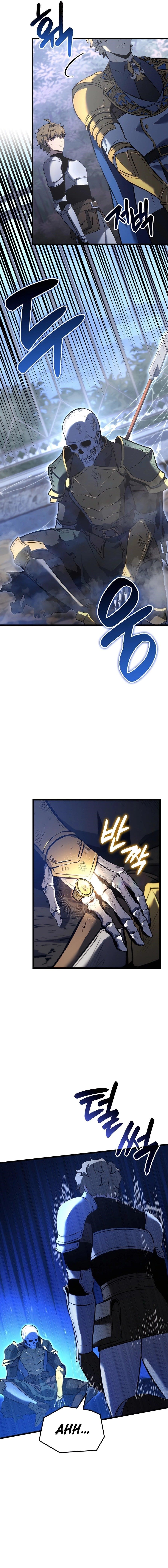 The Count’s Youngest Son Is a Player - Chapter 115 Page 3