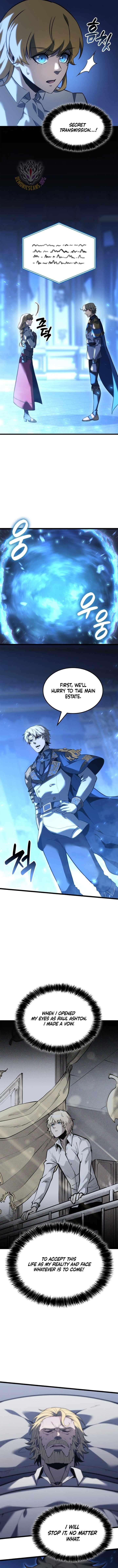 The Count’s Youngest Son Is a Player - Chapter 116 Page 12