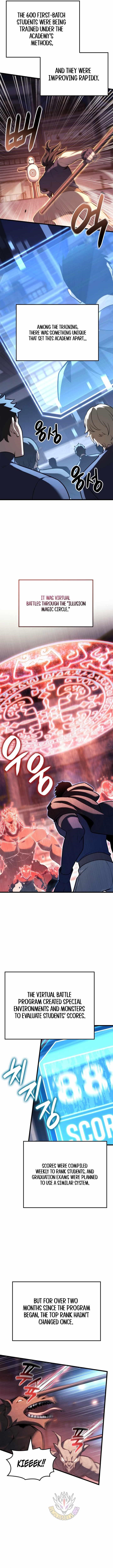 The Count’s Youngest Son Is a Player - Chapter 116 Page 2