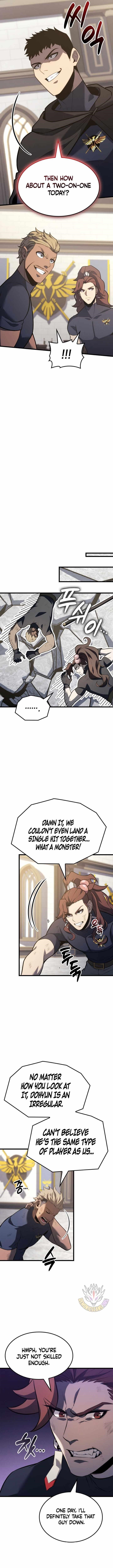 The Count’s Youngest Son Is a Player - Chapter 116 Page 6