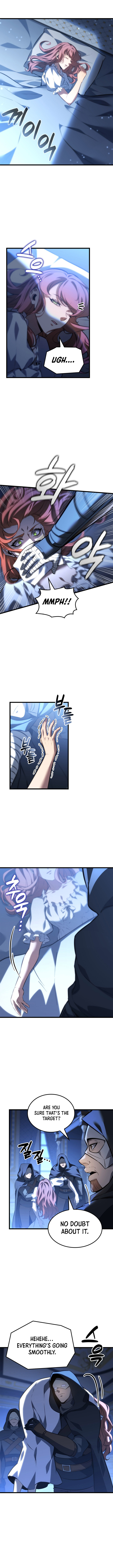 The Count’s Youngest Son Is a Player - Chapter 119 Page 2