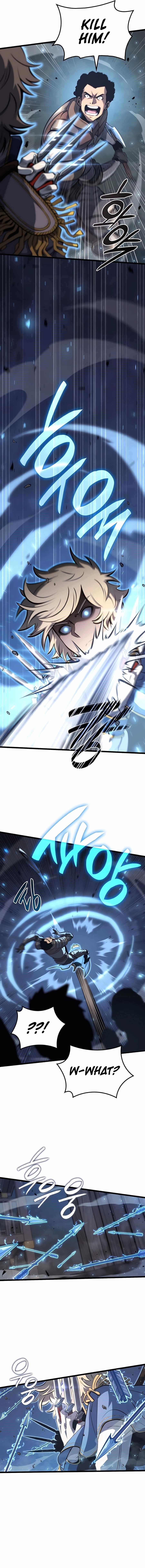 The Count’s Youngest Son Is a Player - Chapter 12 Page 9