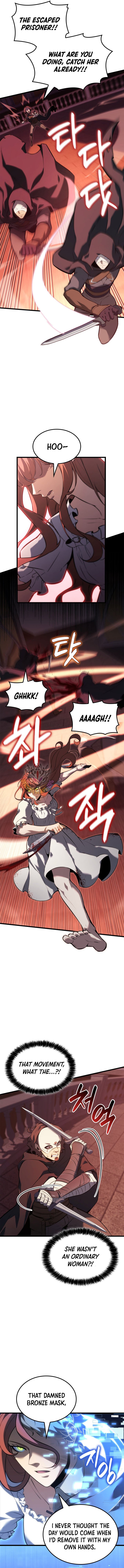 The Count’s Youngest Son Is a Player - Chapter 121 Page 4